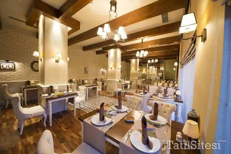 Limak Limra Hotel Resort